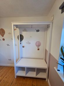 Wardrobe