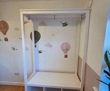 Wardrobe