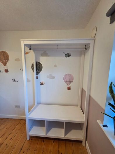 Wardrobe