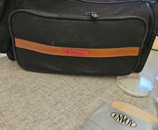 Canon AE-1 plus accessories