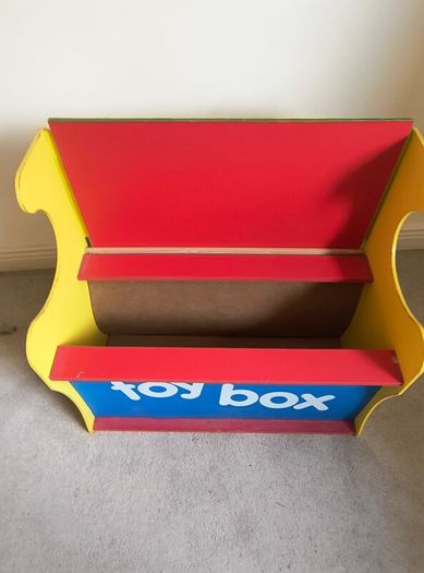 Toy Box