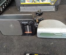 2 Radio player