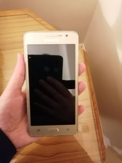 Samsung Galaxy Grand Prime