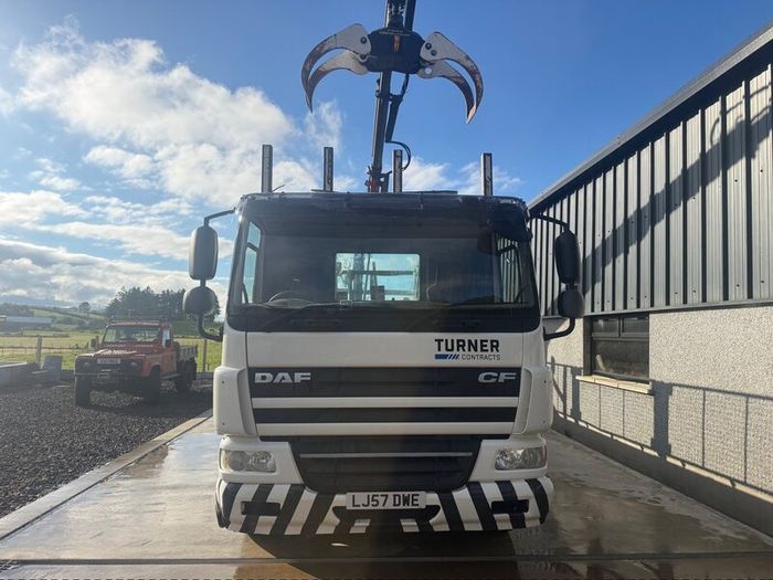 DAF Other 2007