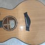 Taylor 514ce Ltd Edition FM (Flamed Mahagony) Image 7