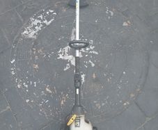 Ryobi strimmers
