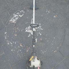 Ryobi strimmers