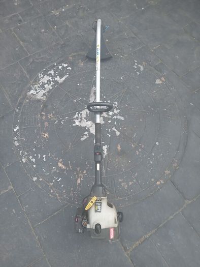 Ryobi strimmers