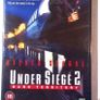 Under Siege 1 & 2 (2 DVDs) Image 2