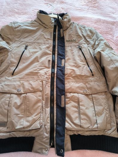 Regatta jacket size M
