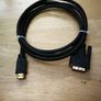 Dvi To Hdmi Cable Image 2