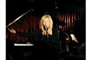 Barbra Streisand: One Night Only: Barbra Streisand &amp; Quartet At (cd.)