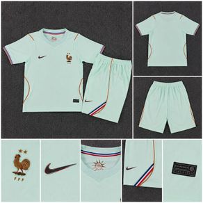 Kids football kit