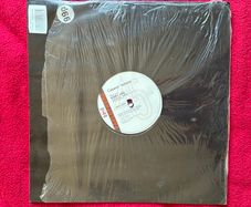 Cabaret Voltaire Easy Life 12 inch techno house
