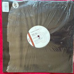 Cabaret Voltaire Easy Life 12 inch techno house