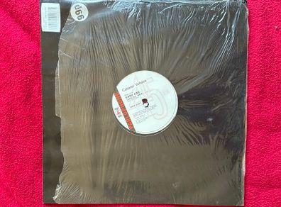 Cabaret Voltaire Easy Life 12 inch techno house