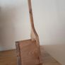 Antique Candle box Soap box. Collectible Image 4