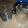 Klarstein hot dog steamer and bun warmer Image 9