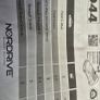 Ford, Renault Roof rack Image 2