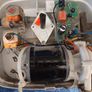 watermill osprey pc5000 power shower Image 3