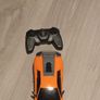 Lamborghini race car toy Image 2
