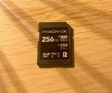 Memory card