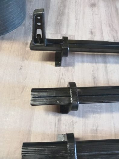 roof rack bars