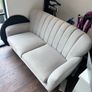 EZ Living Harper 2 seater couch Image 2