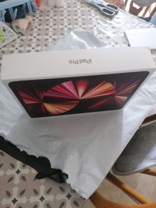 Ipad pro _ box