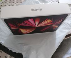 Ipad pro _ box