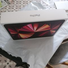 Ipad pro _ box