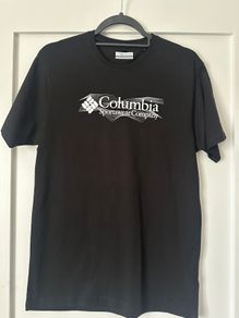 Men Tshirt - Colombia