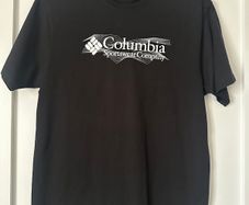 Men Tshirt - Colombia