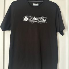 Men Tshirt - Colombia