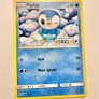 Pokemon TCG - Piplup 32/156 Build-A-Bear Workshop Promo Ultra Prism Image 2