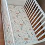 Cot Bed Image 2