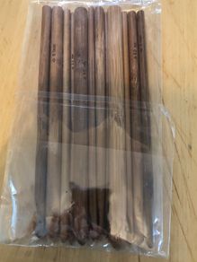 New Crochet Hooks