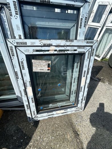 pvc window from 150