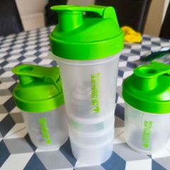 Herbalife shakers