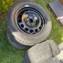R16 still wheels VW audi seat skoda Image 2