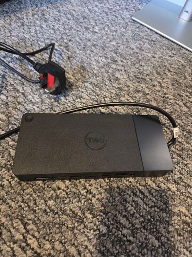 screen+dock