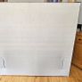 Fabric Headboard Image 4