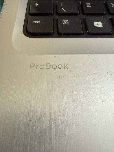 laptop hp probook