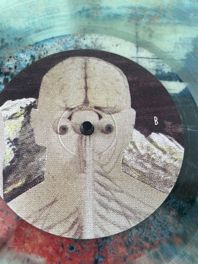 Alexander Tucker - Don't Look Away (Limited Edition)
