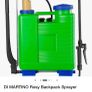 knapsack sprayer 22L dimartino rosy Image 2