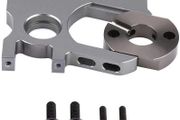 RC Motor Mount Holder CNC Aluminium