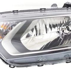 For Honda Fit 2015 2016 2017 Headlight Assembly BRAND NEW
