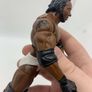 wwe elite custom booker t action figure Image 9