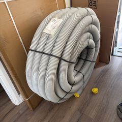 MHRV Ventilation Ducting