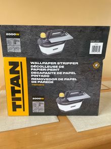 Titan Electric Wallpaper Stripper